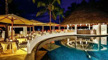 CONSTANCE BELLE MARE PLAGE HOTEL & VILLAS