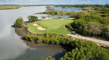 CONSTANCE BELLE MARE PLAGE HOTEL & VILLAS
