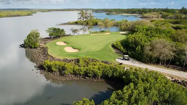 CONSTANCE BELLE MARE PLAGE HOTEL & VILLAS