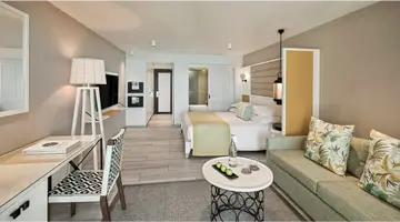 CONSTANCE BELLE MARE PLAGE HOTEL & VILLAS