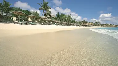 CONSTANCE BELLE MARE PLAGE HOTEL & VILLAS