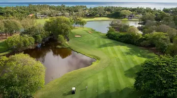 CONSTANCE BELLE MARE PLAGE HOTEL & VILLAS