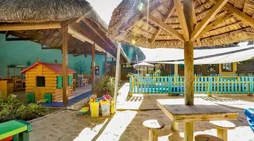 CONSTANCE BELLE MARE PLAGE HOTEL & VILLAS