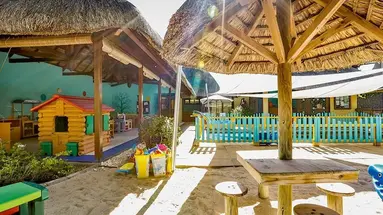 CONSTANCE BELLE MARE PLAGE HOTEL & VILLAS