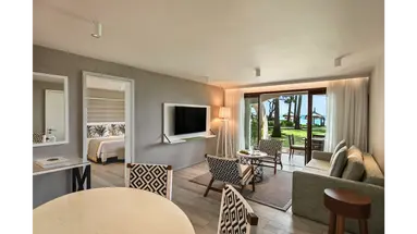 CONSTANCE BELLE MARE PLAGE HOTEL & VILLAS