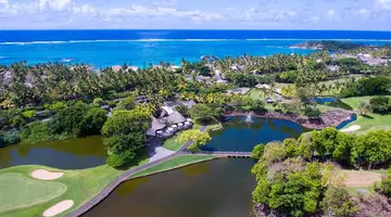 CONSTANCE BELLE MARE PLAGE HOTEL & VILLAS