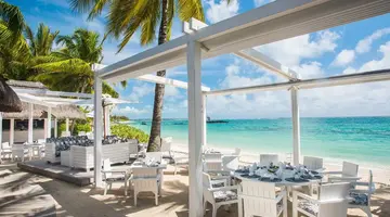 CONSTANCE BELLE MARE PLAGE HOTEL & VILLAS