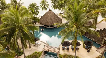 CONSTANCE BELLE MARE PLAGE HOTEL & VILLAS