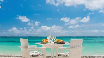 CONSTANCE BELLE MARE PLAGE HOTEL & VILLAS