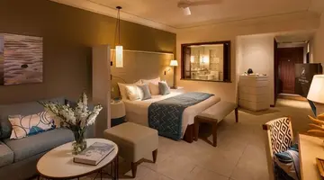CONSTANCE BELLE MARE PLAGE HOTEL & VILLAS