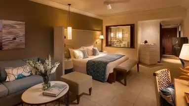 CONSTANCE BELLE MARE PLAGE HOTEL & VILLAS