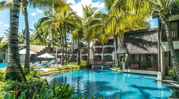 CONSTANCE BELLE MARE PLAGE HOTEL & VILLAS