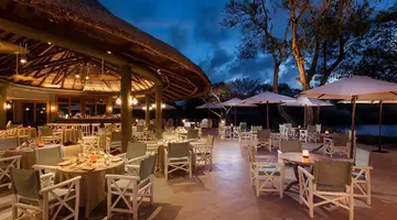 CONSTANCE BELLE MARE PLAGE HOTEL & VILLAS