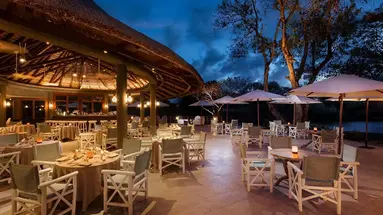 CONSTANCE BELLE MARE PLAGE HOTEL & VILLAS