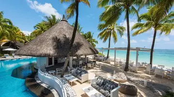 CONSTANCE BELLE MARE PLAGE HOTEL & VILLAS