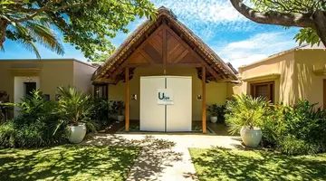 CONSTANCE BELLE MARE PLAGE HOTEL & VILLAS