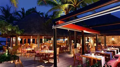 CONSTANCE BELLE MARE PLAGE HOTEL & VILLAS