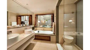 CONSTANCE BELLE MARE PLAGE HOTEL & VILLAS