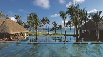 CONSTANCE BELLE MARE PLAGE HOTEL & VILLAS