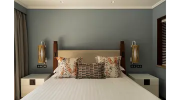CONSTANCE BELLE MARE PLAGE HOTEL & VILLAS