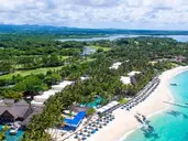 CONSTANCE BELLE MARE PLAGE HOTEL & VILLAS