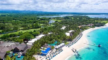 CONSTANCE BELLE MARE PLAGE HOTEL & VILLAS