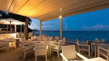 CONSTANCE BELLE MARE PLAGE HOTEL & VILLAS