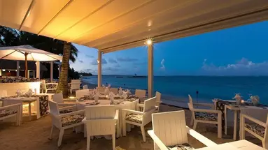CONSTANCE BELLE MARE PLAGE HOTEL & VILLAS