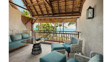 CONSTANCE BELLE MARE PLAGE HOTEL & VILLAS
