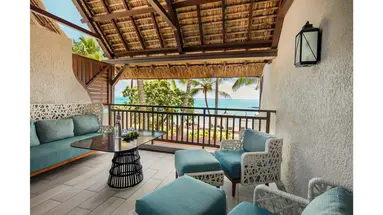 CONSTANCE BELLE MARE PLAGE HOTEL & VILLAS