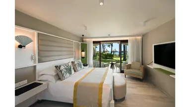 CONSTANCE BELLE MARE PLAGE HOTEL & VILLAS