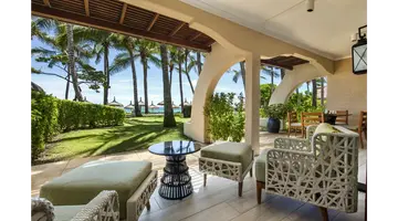 CONSTANCE BELLE MARE PLAGE HOTEL & VILLAS