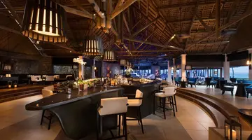 CONSTANCE BELLE MARE PLAGE HOTEL & VILLAS
