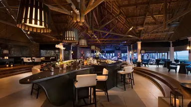 CONSTANCE BELLE MARE PLAGE HOTEL & VILLAS