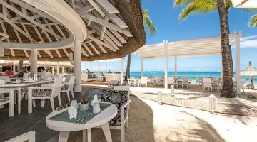 CONSTANCE BELLE MARE PLAGE HOTEL & VILLAS