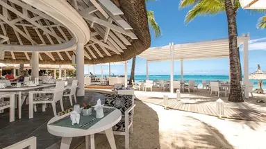 CONSTANCE BELLE MARE PLAGE HOTEL & VILLAS