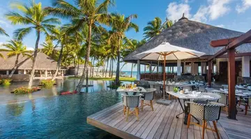 CONSTANCE BELLE MARE PLAGE HOTEL & VILLAS