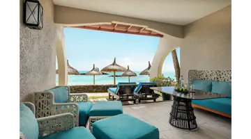 CONSTANCE BELLE MARE PLAGE HOTEL & VILLAS