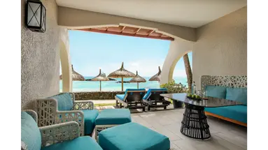 CONSTANCE BELLE MARE PLAGE HOTEL & VILLAS