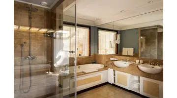 CONSTANCE BELLE MARE PLAGE HOTEL & VILLAS