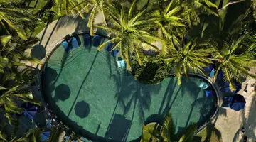 CONSTANCE BELLE MARE PLAGE HOTEL & VILLAS