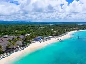CONSTANCE BELLE MARE PLAGE HOTEL & VILLAS