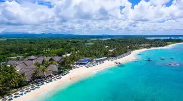 CONSTANCE BELLE MARE PLAGE HOTEL & VILLAS
