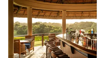 CONSTANCE BELLE MARE PLAGE HOTEL & VILLAS