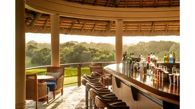 CONSTANCE BELLE MARE PLAGE HOTEL & VILLAS