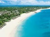 CONSTANCE BELLE MARE PLAGE HOTEL & VILLAS