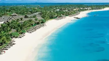 CONSTANCE BELLE MARE PLAGE HOTEL & VILLAS