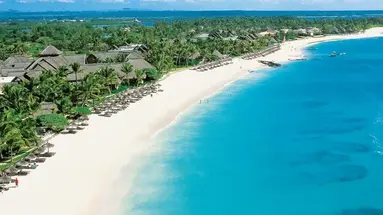 CONSTANCE BELLE MARE PLAGE HOTEL & VILLAS