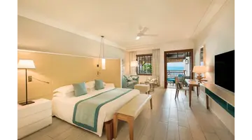 CONSTANCE BELLE MARE PLAGE HOTEL & VILLAS