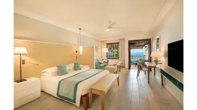 CONSTANCE BELLE MARE PLAGE HOTEL & VILLAS
